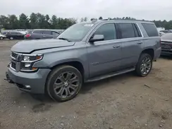 1GNSKBKCXKR280974 2019 CHEVROLET TAHOE