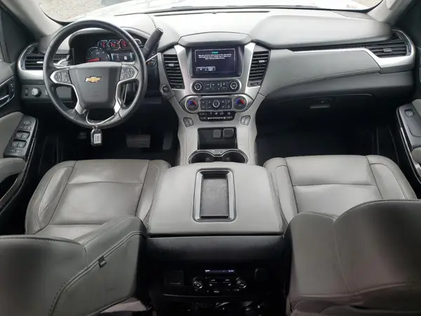 1GNSKBKCXKR280974 2019 CHEVROLET TAHOE - Image 8