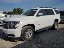 1GNSKBKCXKR282353 2019 CHEVROLET TAHOE