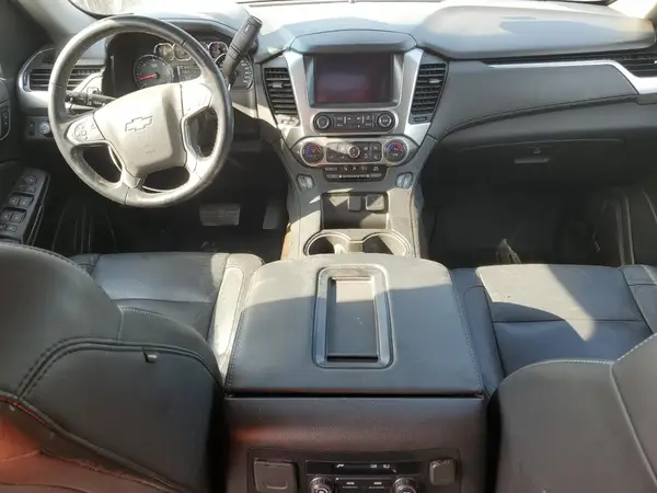 1GNSKBKCXKR282353 2019 CHEVROLET TAHOE - Image 8