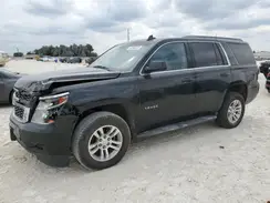 1GNSKBKCXKR282904 2019 CHEVROLET TAHOE