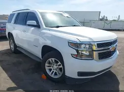 1GNSKBKCXKR284376 2019 CHEVROLET TAHOE