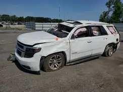 1GNSKBKCXKR284815 2019 CHEVROLET TAHOE