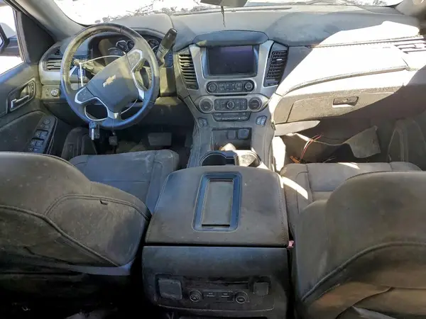 1GNSKBKCXKR306232 2019 CHEVROLET TAHOE - Image 8