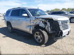 1GNSKBKCXKR312077 2019 CHEVROLET TAHOE