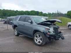 1GNSKBKCXKR312581 2019 CHEVROLET TAHOE