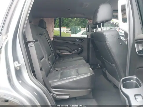 1GNSKBKCXKR312581 2019 CHEVROLET TAHOE - Image 8