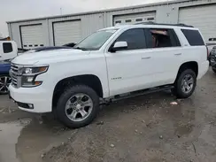 1GNSKBKCXKR320292 2019 CHEVROLET TAHOE