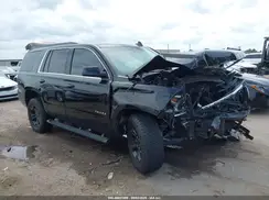 1GNSKBKCXKR320485 2019 CHEVROLET TAHOE