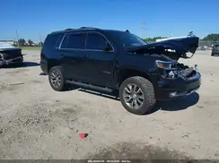 1GNSKBKCXKR327677 2019 CHEVROLET TAHOE