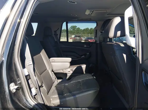 1GNSKBKCXKR327677 2019 CHEVROLET TAHOE - Image 8