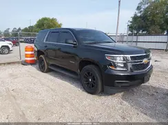 1GNSKBKCXKR330756 2019 CHEVROLET TAHOE