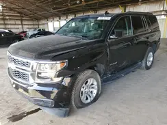 1GNSKBKCXKR336038 2019 CHEVROLET TAHOE