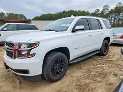 1GNSKBKCXKR336413 2019 CHEVROLET TAHOE