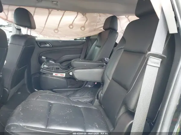 1GNSKBKCXKR337996 2019 CHEVROLET TAHOE - Image 8