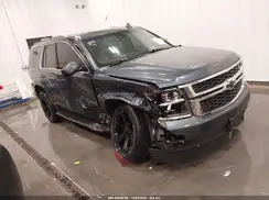 1GNSKBKCXKR341997 2019 CHEVROLET TAHOE
