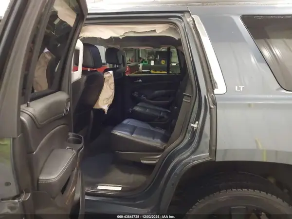 1GNSKBKCXKR341997 2019 CHEVROLET TAHOE - Image 8