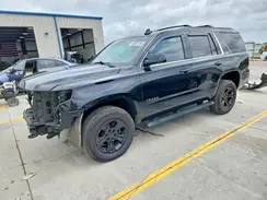 1GNSKBKCXKR355768 2019 CHEVROLET TAHOE