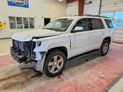 1GNSKBKCXKR358878 2019 CHEVROLET TAHOE