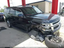 1GNSKBKCXKR361392 2019 CHEVROLET TAHOE