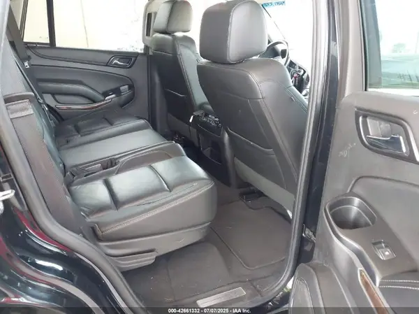 1GNSKBKCXKR361392 2019 CHEVROLET TAHOE - Image 8