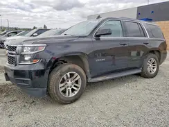 1GNSKBKCXKR364910 2019 CHEVROLET TAHOE