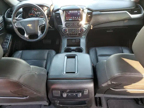 1GNSKBKCXKR365409 2019 CHEVROLET TAHOE - Image 8
