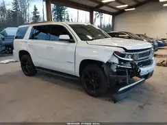1GNSKBKCXKR366396 2019 CHEVROLET TAHOE