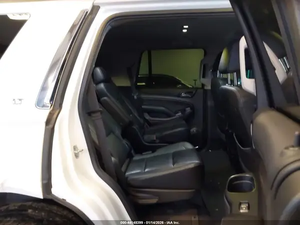 1GNSKBKCXKR366396 2019 CHEVROLET TAHOE - Image 8
