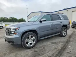 1GNSKBKCXKR371615 2019 CHEVROLET TAHOE