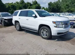 1GNSKBKCXKR376653 2019 CHEVROLET TAHOE