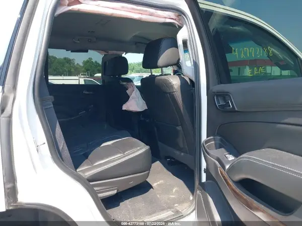 1GNSKBKCXKR376653 2019 CHEVROLET TAHOE - Image 8