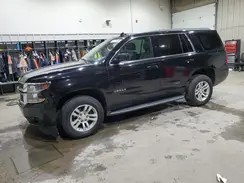 1GNSKBKCXKR379827 2019 CHEVROLET TAHOE