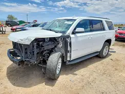 1GNSKBKCXKR395994 2019 CHEVROLET TAHOE