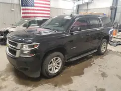 1GNSKBKCXKR398197 2019 CHEVROLET TAHOE