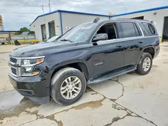 1GNSKBKCXKR402295 2019 CHEVROLET TAHOE