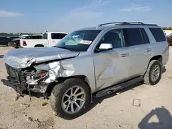 1GNSKBKCXKR404418 2019 CHEVROLET TAHOE
