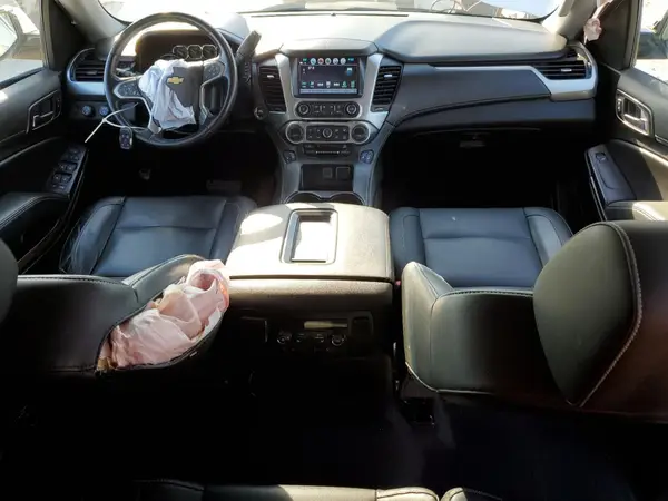1GNSKBKCXKR404418 2019 CHEVROLET TAHOE - Image 8