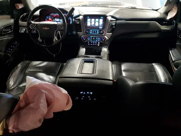 1GNSKBKCXLR103455 2020 CHEVROLET TAHOE - Image 8
