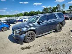 1GNSKBKCXLR110423 2020 CHEVROLET TAHOE