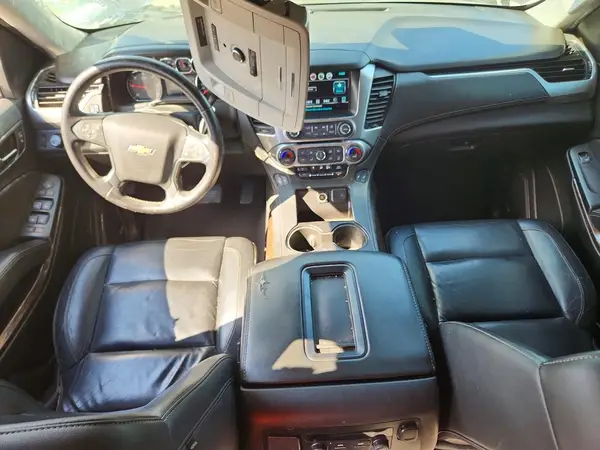 1GNSKBKCXLR110423 2020 CHEVROLET TAHOE - Image 8