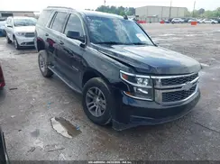1GNSKBKCXLR115699 2020 CHEVROLET TAHOE