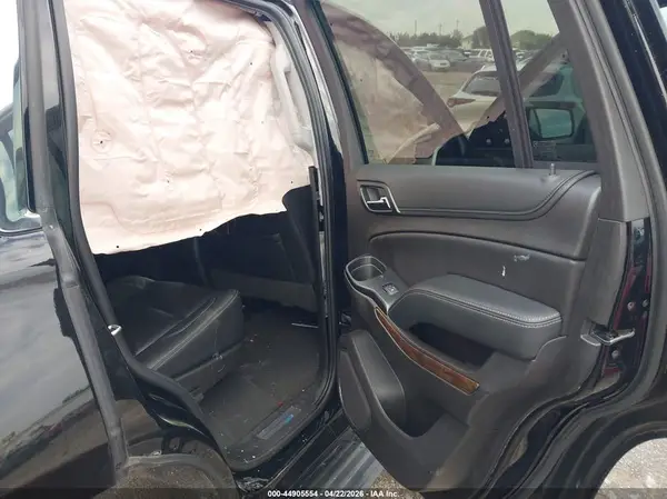 1GNSKBKCXLR115699 2020 CHEVROLET TAHOE - Image 8