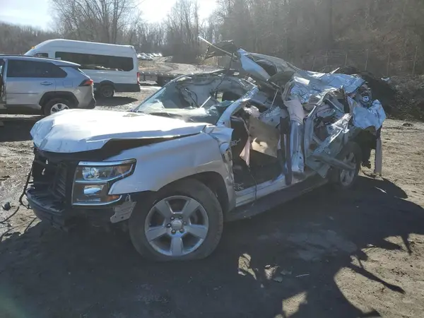 1GNSKBKCXLR137170 2020 CHEVROLET TAHOE - Image 1
