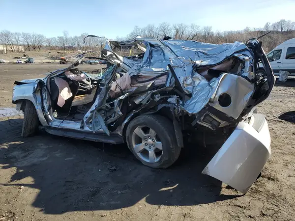 1GNSKBKCXLR137170 2020 CHEVROLET TAHOE - Image 2