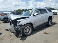 1GNSKBKCXLR148458 2020 CHEVROLET TAHOE