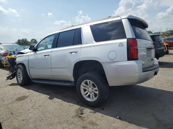 1GNSKBKCXLR148458 2020 CHEVROLET TAHOE - Image 2