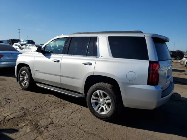 1GNSKBKCXLR157872 2020 CHEVROLET TAHOE - Image 2