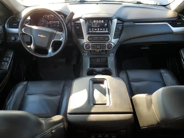 1GNSKBKCXLR157872 2020 CHEVROLET TAHOE - Image 8