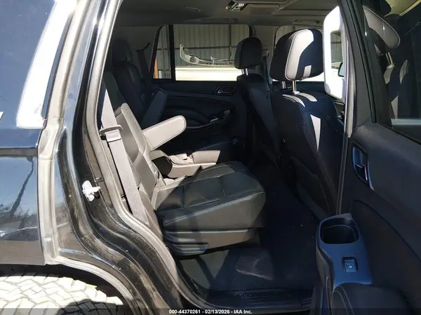 1GNSKBKCXLR174025 2020 CHEVROLET TAHOE - Image 8